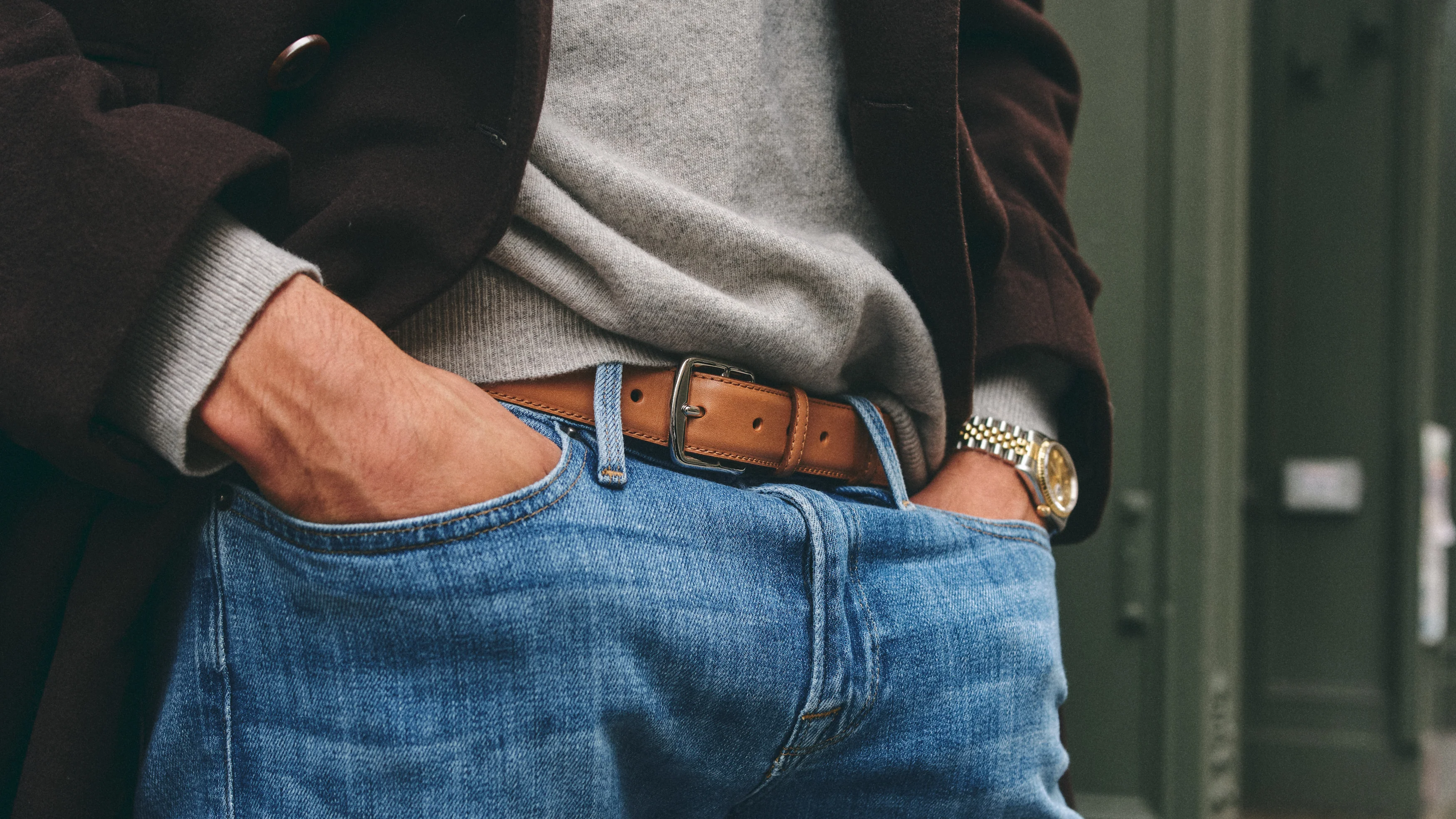 American Luxury Since 1845